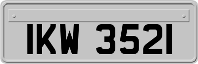 IKW3521