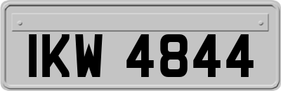 IKW4844