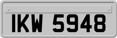 IKW5948