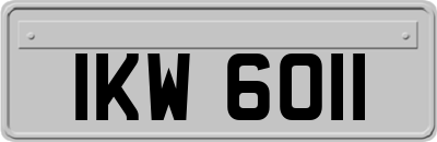IKW6011