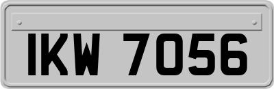 IKW7056