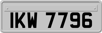 IKW7796