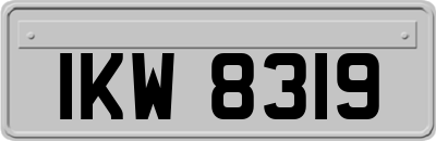 IKW8319