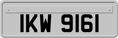 IKW9161