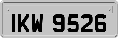 IKW9526