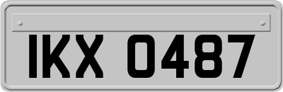 IKX0487