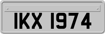 IKX1974