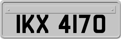 IKX4170