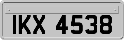 IKX4538