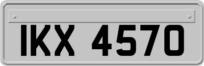 IKX4570