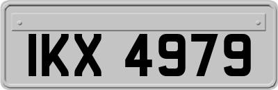 IKX4979