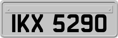 IKX5290