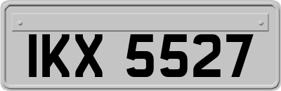 IKX5527