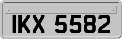 IKX5582