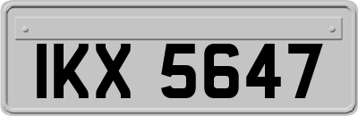 IKX5647