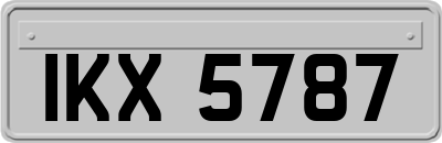 IKX5787