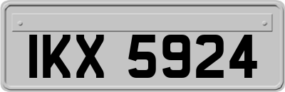 IKX5924