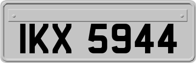 IKX5944