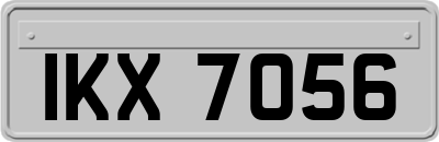 IKX7056