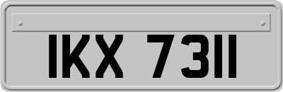 IKX7311