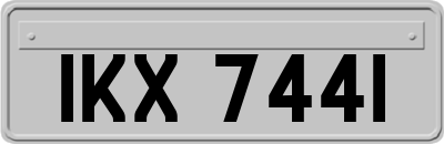 IKX7441