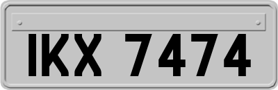 IKX7474