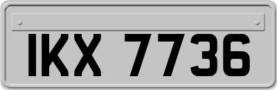 IKX7736