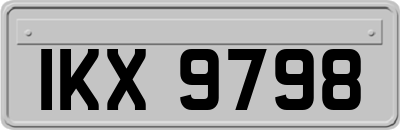 IKX9798