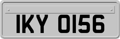 IKY0156