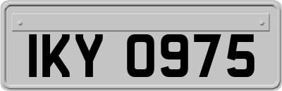 IKY0975