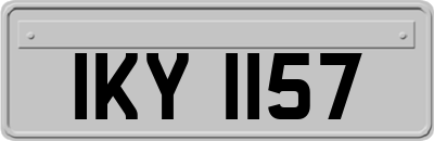 IKY1157