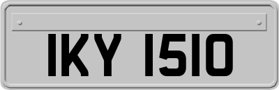 IKY1510
