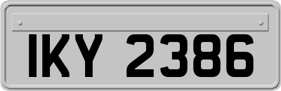IKY2386