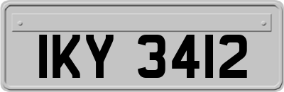 IKY3412