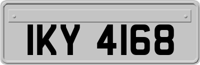 IKY4168