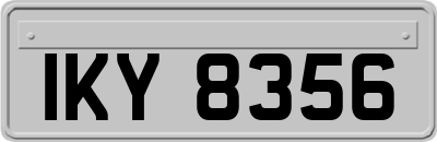 IKY8356