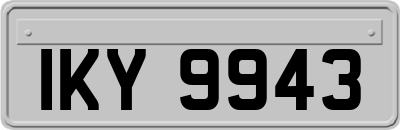 IKY9943