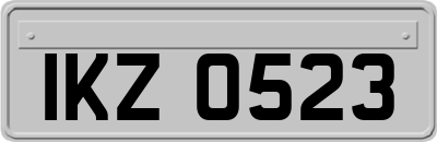 IKZ0523