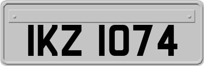 IKZ1074