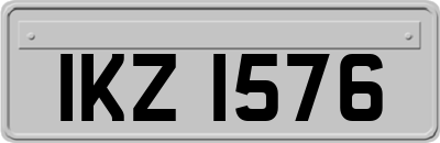 IKZ1576