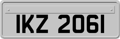 IKZ2061