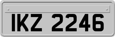 IKZ2246