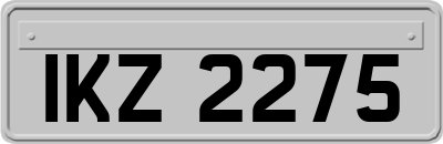 IKZ2275