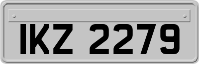 IKZ2279
