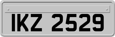 IKZ2529