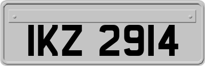 IKZ2914