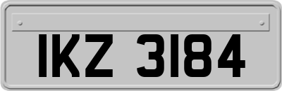 IKZ3184
