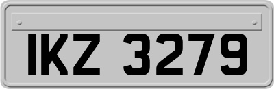 IKZ3279