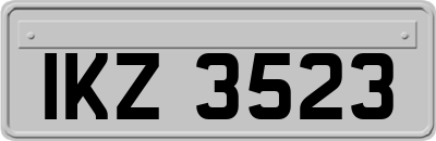 IKZ3523