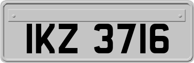 IKZ3716